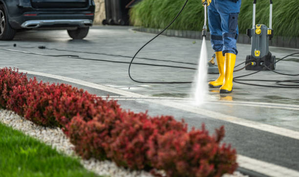 Reliable Wildwood, MO Pressure Washing Solutions