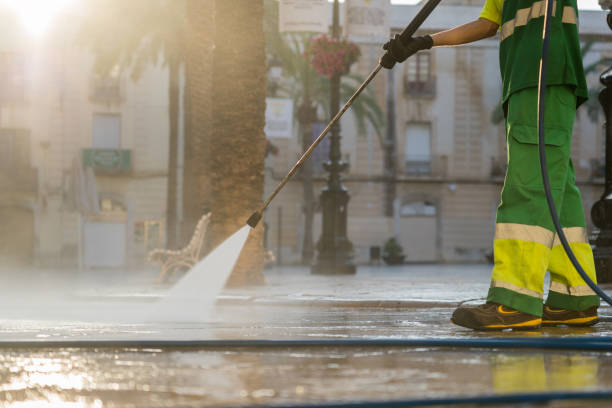 Roof Power Washing Services in Wildwood, MO