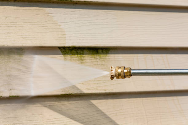 Best Garage Pressure Washing  in Wildwood, MO