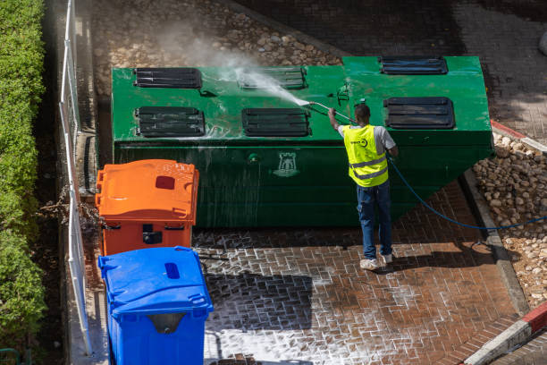 Best Commercial Pressure Washing  in Wildwood, MO