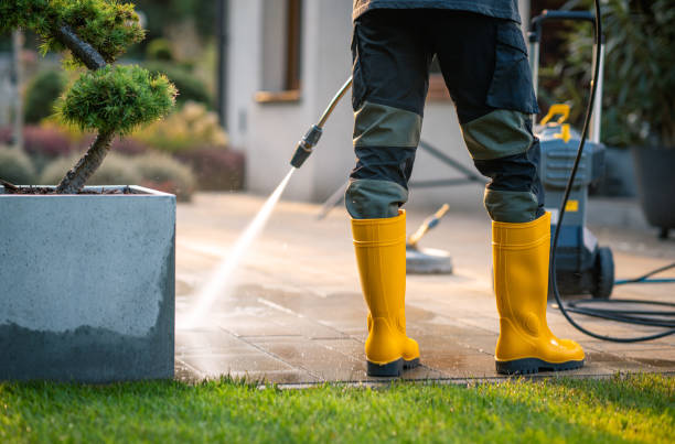 Pressure Washing Contractors in Wildwood, MO